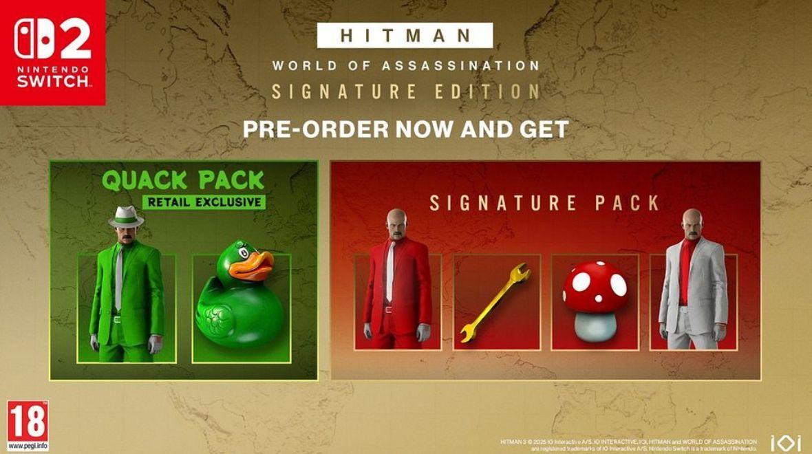 This edition brings together the best of the franchise.