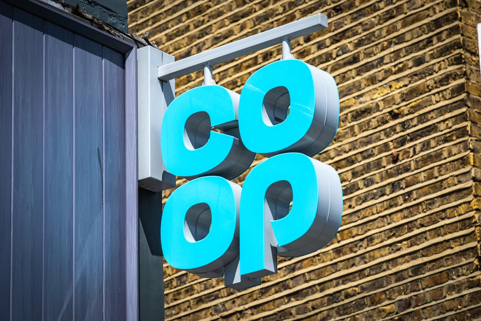 Co-op members vote for boycott of Israeli products in all stores