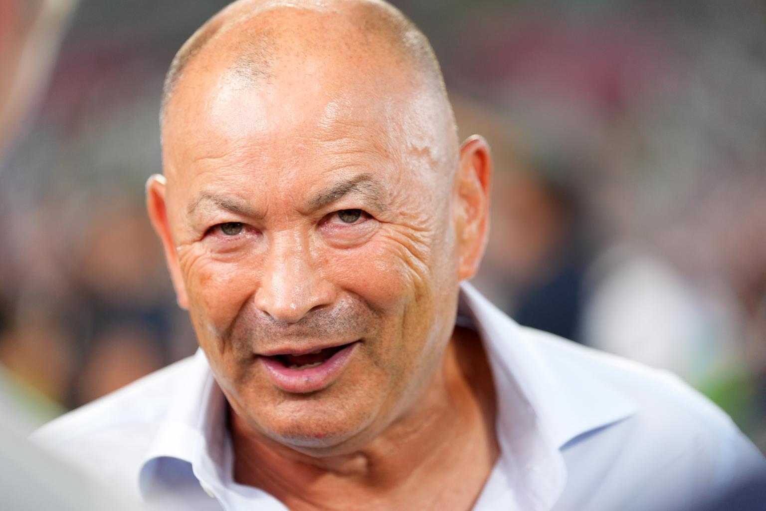 Eddie Jones: “Simple to get right” WRU cuts, Rugby Championship & Japan v Springboks Rematch