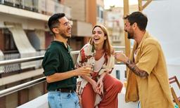 More people are coming out as Heteroflexible – here’s what it means