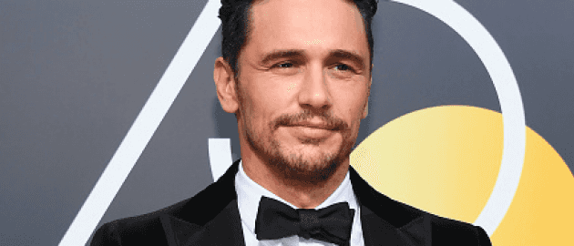 James Franco shut out of Oscars in shock move James Franco shut out of Oscars in shock move
