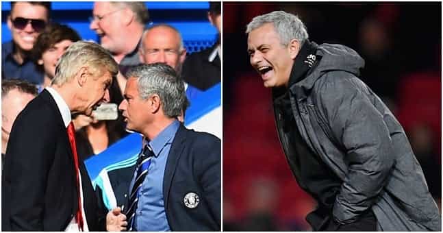 Manchester United could start next season with “Arsenal duo leading their line” Manchester United could start next season with “Arsenal duo leading their line”