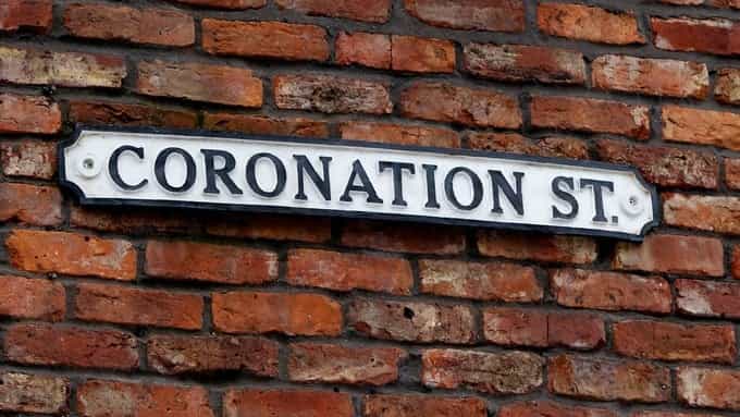 Coronation Street actor to take ‘extended break’ from show after ‘sick death hoax’ Coronation Street actor to take ‘extended break’ from show after ‘sick death hoax’