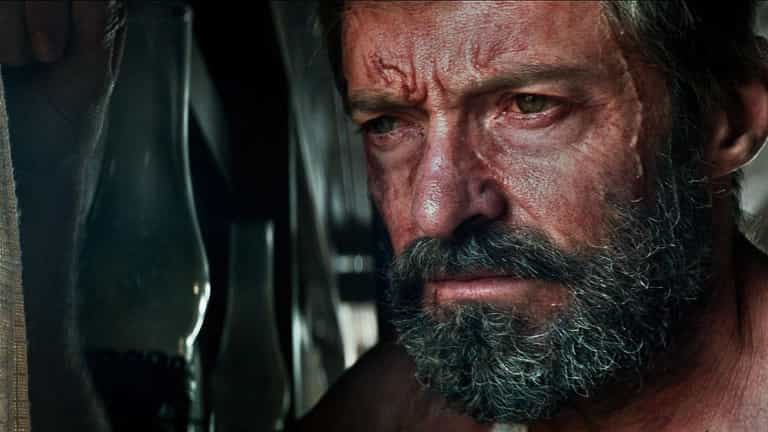 Logan was one of the best films of 2017 and rightly deserves an Oscar nomination Logan was one of the best films of 2017 and rightly deserves an Oscar nomination