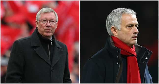 Manchester United “interested” in player who turned Sir Alex Ferguson down Manchester United “interested” in player who turned Sir Alex Ferguson down
