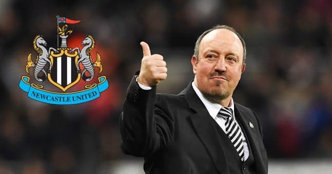 It looks like Newcastle are about to break their transfer record It looks like Newcastle are about to break their transfer record