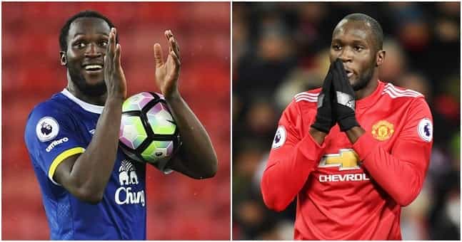 Everton owner claims Romelu Lukaku didn’t sign new contract because of “voodoo” Everton owner claims Romelu Lukaku didn’t sign new contract because of “voodoo”