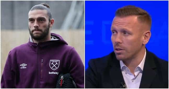 You have to respect Craig Bellamy for his honest opinion about Andy Carroll You have to respect Craig Bellamy for his honest opinion about Andy Carroll