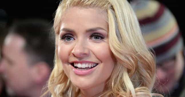 Holly Willoughby hints at taking a break from TV Holly Willoughby hints at taking a break from TV