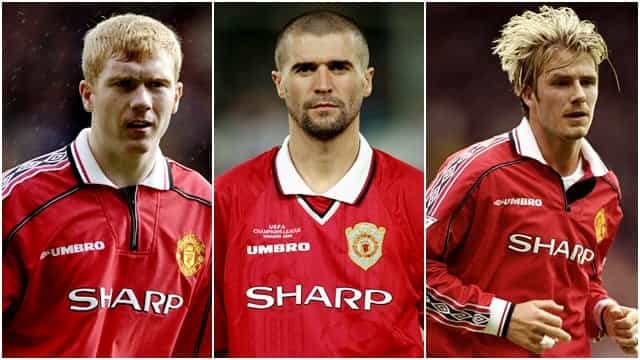 Shocking fact about Manchester United’s greatest team has emerged Shocking fact about Manchester United’s greatest team has emerged