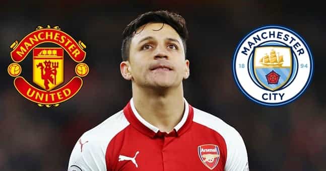 It’s obvious which club Alexis Sanchez should join It’s obvious which club Alexis Sanchez should join