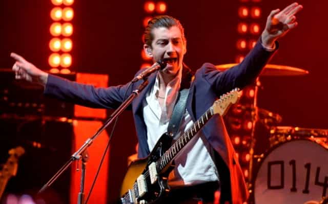 Arctic Monkeys are headlining a four-day festival that’s only £140 Arctic Monkeys are headlining a four-day festival that’s only £140