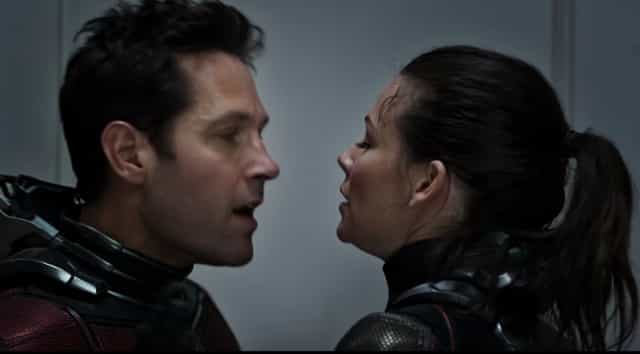 The very cool trailer for Ant-Man and the Wasp is holding back its secret weapon The very cool trailer for Ant-Man and the Wasp is holding back its secret weapon