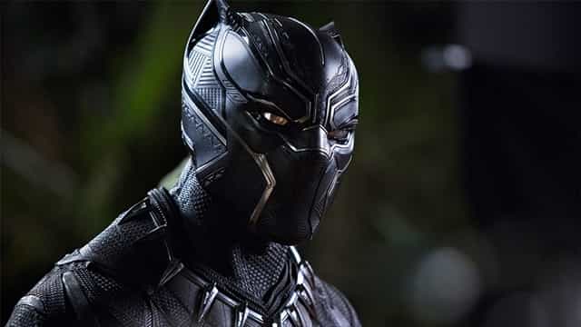 The first reactions to Black Panther are in and they’re incredible The first reactions to Black Panther are in and they’re incredible