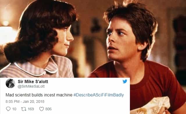 If you love films, this Twitter thread will definitely give you a laugh If you love films, this Twitter thread will definitely give you a laugh