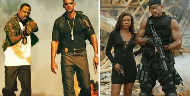 OFFICIAL: The Bad Boys TV show is happening OFFICIAL: The Bad Boys TV show is happening