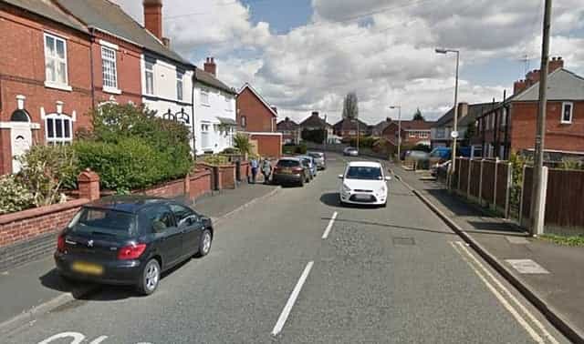 There’s a growing war of words over one of the UK’s ‘rudest’ street names There’s a growing war of words over one of the UK’s ‘rudest’ street names
