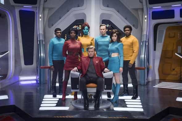 Netflix has released a behind-the-scenes look at Black Mirror Season 4 Netflix has released a behind-the-scenes look at Black Mirror Season 4