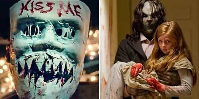 The creators of The Purge, Insidious and Paranormal Activity are making a new horror TV show The creators of The Purge, Insidious and Paranormal Activity are making a new horror TV show