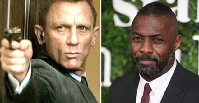 Idris Elba thinks that a woman could play the character of James Bond Idris Elba thinks that a woman could play the character of James Bond