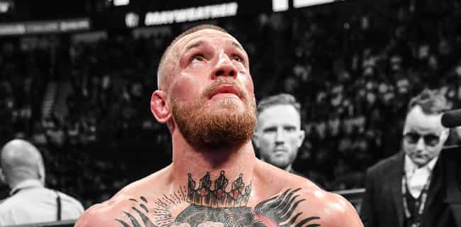 UFC are preparing to strip Conor McGregor of his lightweight title UFC are preparing to strip Conor McGregor of his lightweight title