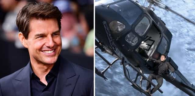 The first plot details for Mission Impossible: Fallout have been revealed The first plot details for Mission Impossible: Fallout have been revealed