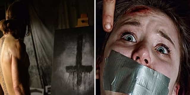 Horror fans definitely missed ‘one of the scariest movies’ of 2017 as it went under the radar Horror fans definitely missed ‘one of the scariest movies’ of 2017 as it went under the radar