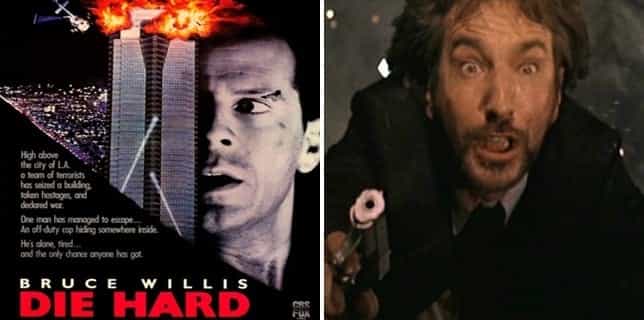 Die Hard fans in the UK can now experience an interactive version of Nakatomi Plaza Die Hard fans in the UK can now experience an interactive version of Nakatomi Plaza