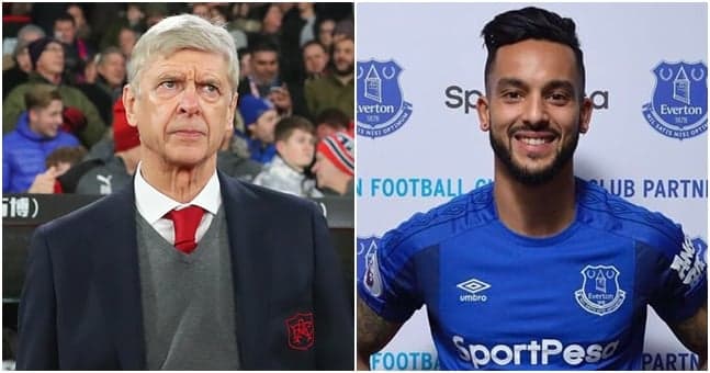 There’s a theory about why Arsenal finally decided to sell Theo Walcott There’s a theory about why Arsenal finally decided to sell Theo Walcott