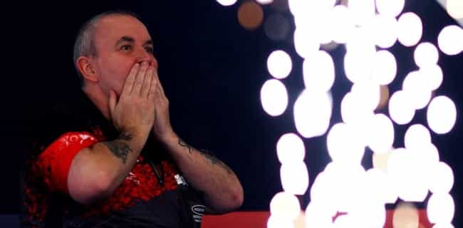 Quiz: Can you guess these Darts players’ ages? Quiz: Can you guess these Darts players’ ages?
