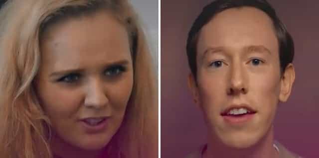 This man’s answer about why he cheated on his girlfriend is being torn to shreds This man’s answer about why he cheated on his girlfriend is being torn to shreds