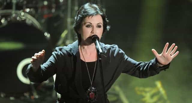 Dolores O’Riordan has died, aged 46 Dolores O’Riordan has died, aged 46
