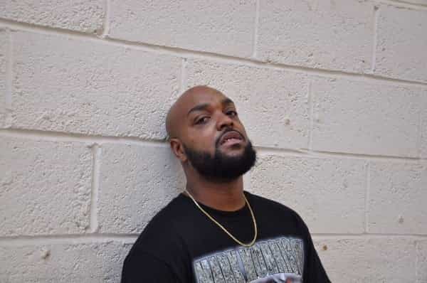 Funky House fan? You’re going to want to listen to Donae’O’s new album Funky House fan? You’re going to want to listen to Donae’O’s new album