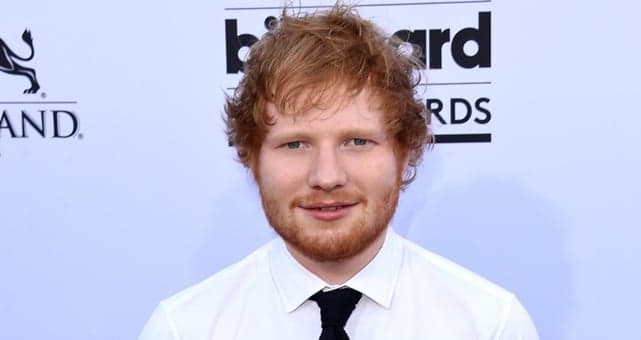 It looks like people are so over Ed Sheeran’s new album It looks like people are so over Ed Sheeran’s new album