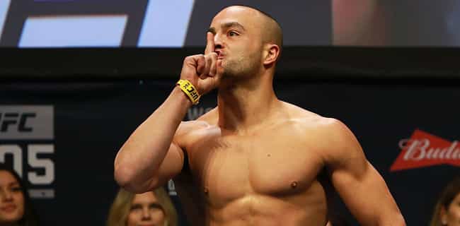 Eddie Alvarez shares very interesting theory on why Conor McGregor hasn’t been stripped yet Eddie Alvarez shares very interesting theory on why Conor McGregor hasn’t been stripped yet