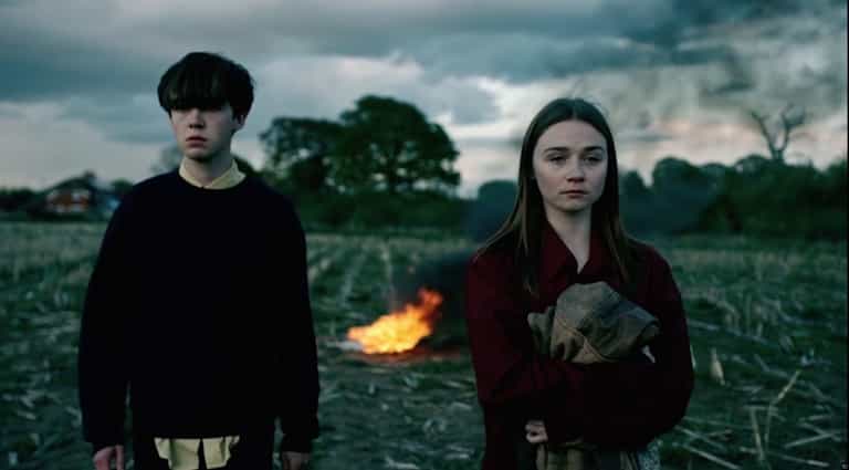 New series on Netflix is receiving brilliant reviews and scored 100% on Rotten Tomatoes New series on Netflix is receiving brilliant reviews and scored 100% on Rotten Tomatoes