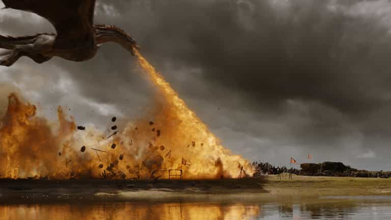 Details about the next massive Game of Thrones battle have emerged Details about the next massive Game of Thrones battle have emerged