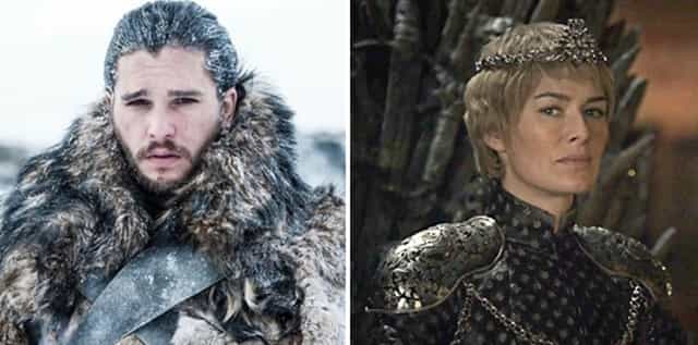 QUIZ: You have just four minutes to answer this Game of Thrones question QUIZ: You have just four minutes to answer this Game of Thrones question