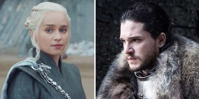 QUIZ: Only a Game of Thrones expert can get 100% in this test QUIZ: Only a Game of Thrones expert can get 100% in this test