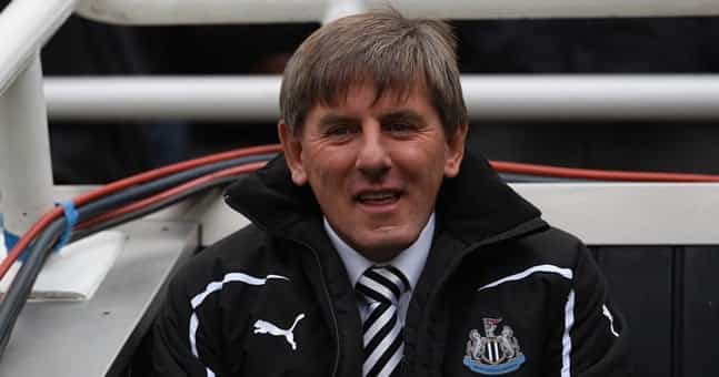 Peter Beardsley in danger of losing his job amid allegations of racism and bullying Peter Beardsley in danger of losing his job amid allegations of racism and bullying