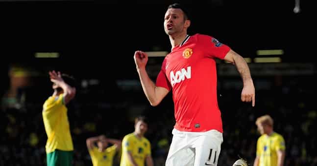 Ryan Giggs considering a former Manchester United teammate as Wales assistant Ryan Giggs considering a former Manchester United teammate as Wales assistant