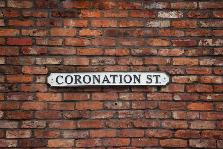 Coronation Street viewers felt ‘disturbed’ by one particular scene last night Coronation Street viewers felt ‘disturbed’ by one particular scene last night
