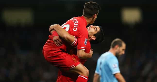 Luis Suarez personally sorted out an early issue with Philippe Coutinho’s Barcelona move Luis Suarez personally sorted out an early issue with Philippe Coutinho’s Barcelona move