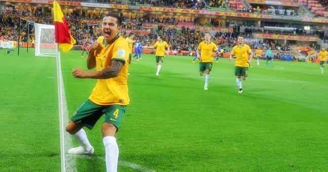 Tim Cahill set to make a surprise return to English football Tim Cahill set to make a surprise return to English football
