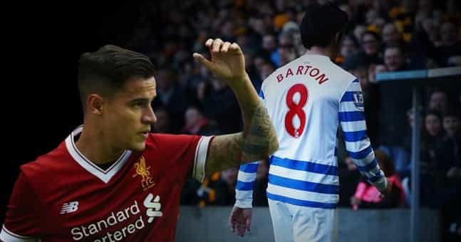 Joey Barton sparks huge debate with his take on Philippe Coutinho’s Barca move Joey Barton sparks huge debate with his take on Philippe Coutinho’s Barca move