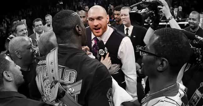 Tyson Fury is officially free to box again as BBBofC lifts suspension Tyson Fury is officially free to box again as BBBofC lifts suspension