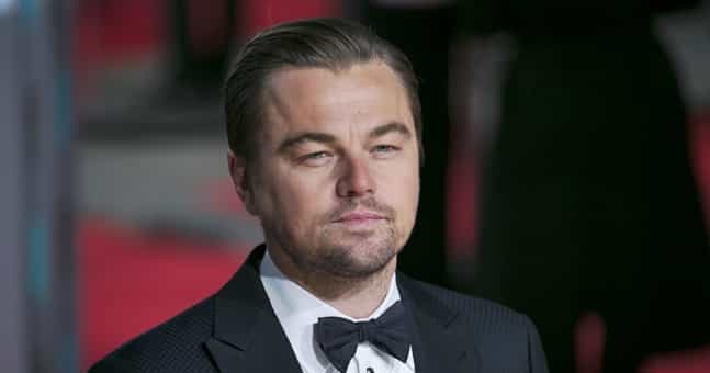 Leonardo DiCaprio to star in Quentin Tarantino’s Charles Manson movie Leonardo DiCaprio to star in Quentin Tarantino’s Charles Manson movie