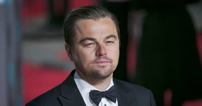Leonardo DiCaprio to star in Quentin Tarantino’s Charles Manson movie Leonardo DiCaprio to star in Quentin Tarantino’s Charles Manson movie