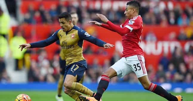 Alexis Sanchez reportedly offered iconic shirt number at Manchester United Alexis Sanchez reportedly offered iconic shirt number at Manchester United