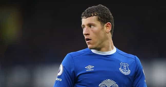 Ross Barkley is about to join Chelsea Ross Barkley is about to join Chelsea